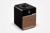 Ruark Audio R1 MK4 Deluxe Bluetooth Radio Espresso - NEW OLD STOCK